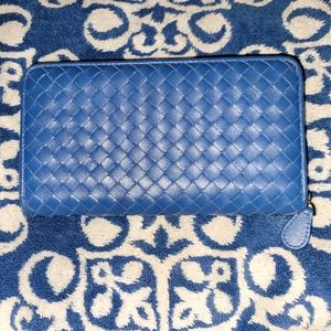 Bottega Venta wallet